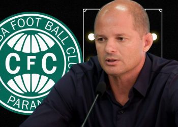 Coritiba Noticias Investimento