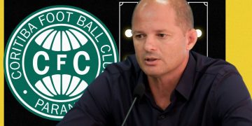 Coritiba Noticias Investimento