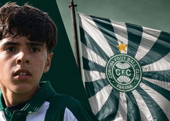 Coritiba Seletiva Torneio Eua Como Participar