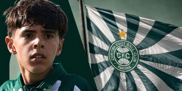 Coritiba Seletiva Torneio Eua Como Participar