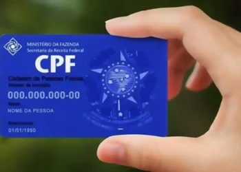 Cpf Receita Federal0107200467