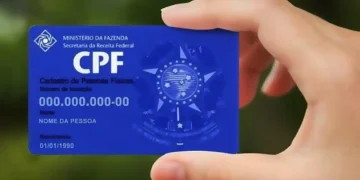 Cpf Receita Federal0107200467