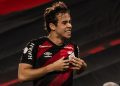 Dudu Gol Athletico Vitoria Copa Do Brasil