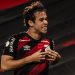 Dudu Gol Athletico Vitoria Copa Do Brasil
