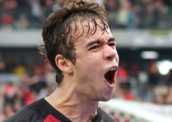 Dudu Joia Athletico Atletiba