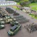 Exercicio Felino 2026 Realiza Treinamento De Operacoes De Paz Com 6 Nacoes2
