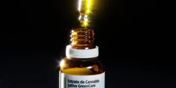 Extrato De Cannabis E Utilizado Para Dores Fisicas E Mentais