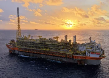 Fpso Alexandre De Gusmao Foto7 Credito Divulgacao Petrobras