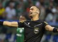 Futebol Moderno Limites Paixao Torcedor Arbitragem