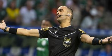 Futebol Moderno Limites Paixao Torcedor Arbitragem