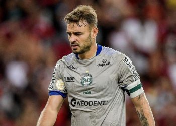 Gabriel Vasconcellos Coritiba