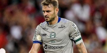 Gabriel Vasconcellos Coritiba