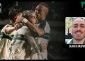 Glauco Sov Coritiba Chapecoense
