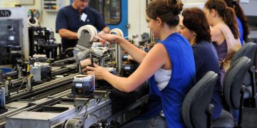 Industrias Wd2219