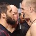Islam Makhacev X Ian Machado Garry