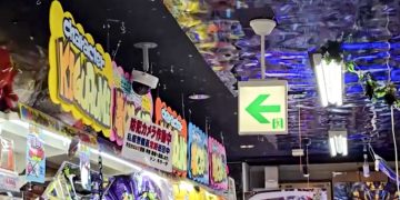 Japao E Atingido Por Terremoto Que Deixa Ao Menos 10 Feridos