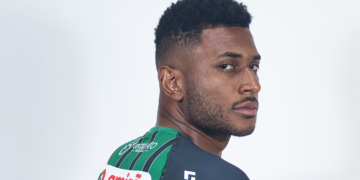 Jesiel Maringa Ex Parana Clube