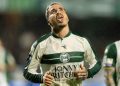 Josue Supera Alex Coritiba Assistencias