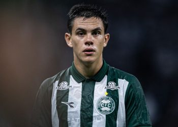 Jp Chermont Coritiba