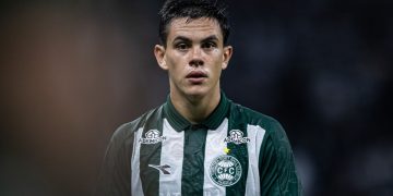 Jp Chermont Coritiba