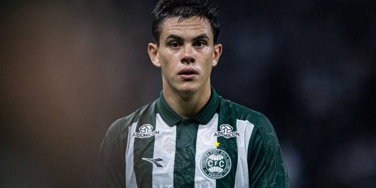 Jp Chermont Coritiba