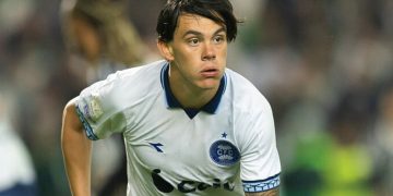 Jp Chermont Coritiba Corinthians Brasileirao