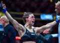 Mackenzie Dern Ufc Campea
