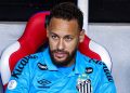 Neymar Santos