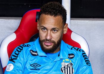 Neymar Santos