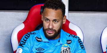 Neymar Santos