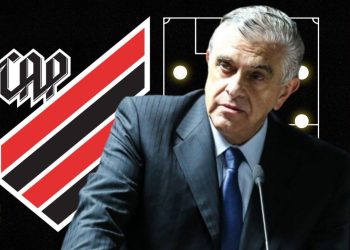 Noticias Athletico Hoje Petraglia