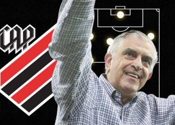 Noticias Athletico Petraglia