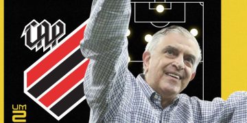 Noticias Athletico Petraglia