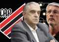 Noticias Athletico Titular Brasileirao