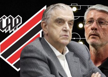 Noticias Athletico Titular Brasileirao