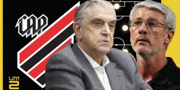 Noticias Athletico Titular Brasileirao