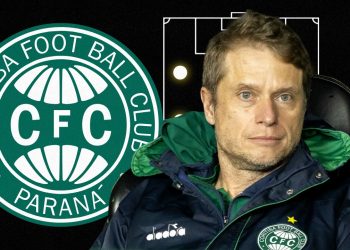 Noticias Coritiba 13 08