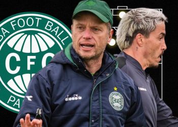 Noticias Coritiba Hoje