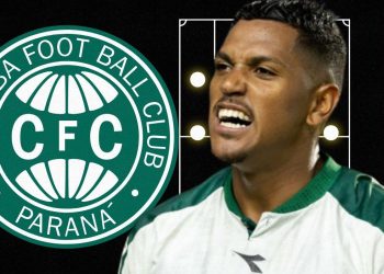 Noticias Coritiba Hoje Pedro Rocha