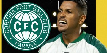Noticias Coritiba Hoje Pedro Rocha