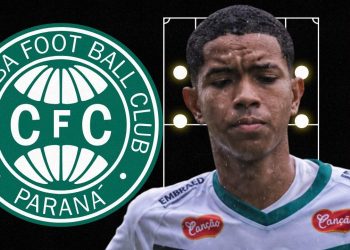 Noticias Coritiba Hoje Saulo