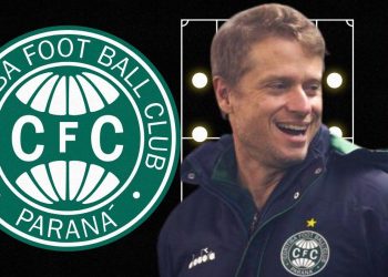 Noticias Coritiba Hoje Seabra Atacante Ex Athletico