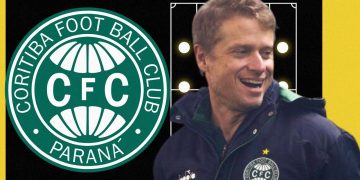Noticias Coritiba Hoje Seabra Atacante Ex Athletico