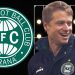 Noticias Coritiba Hoje Seabra Atacante Ex Athletico