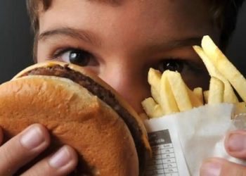 Obesidade Infantil