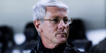 Odair Hellmann Defende Santos Athletico