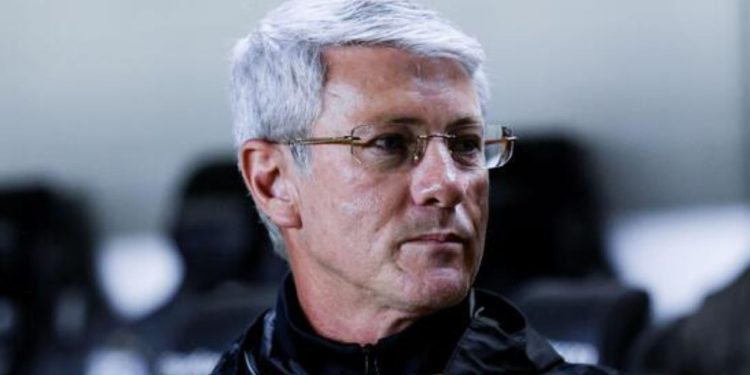 Odair Hellmann Defende Santos Athletico