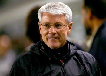 Odair Hellmann Tecnico Athletico Vitoria Santos Brasileirao