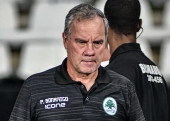 Paulo Bonamigo Retorno Surpreendente Brasileirao