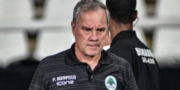 Paulo Bonamigo Retorno Surpreendente Brasileirao